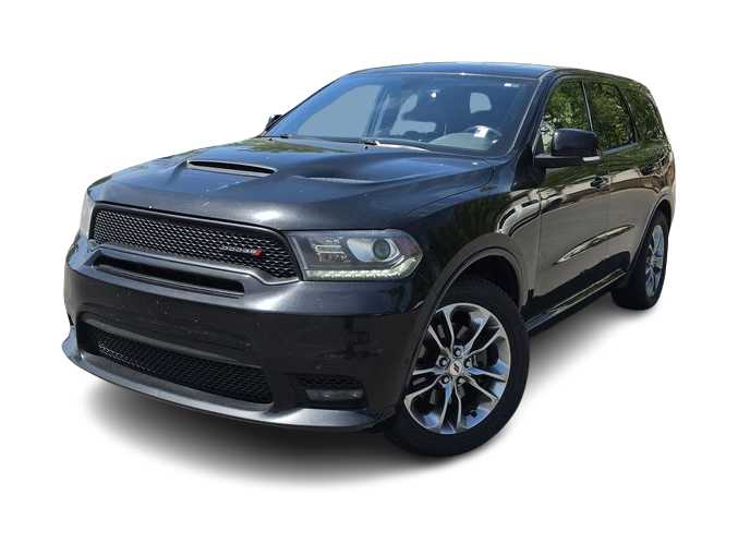 Thumbnail: 2019 Dodge Durango - 1