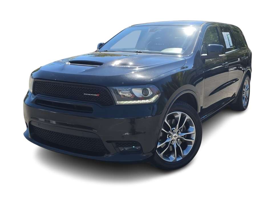 Thumbnail: 2019 Dodge Durango - 1