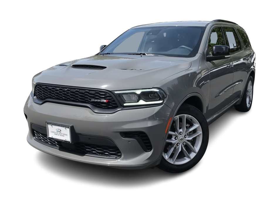 Thumbnail: 2025 Dodge Durango - 1