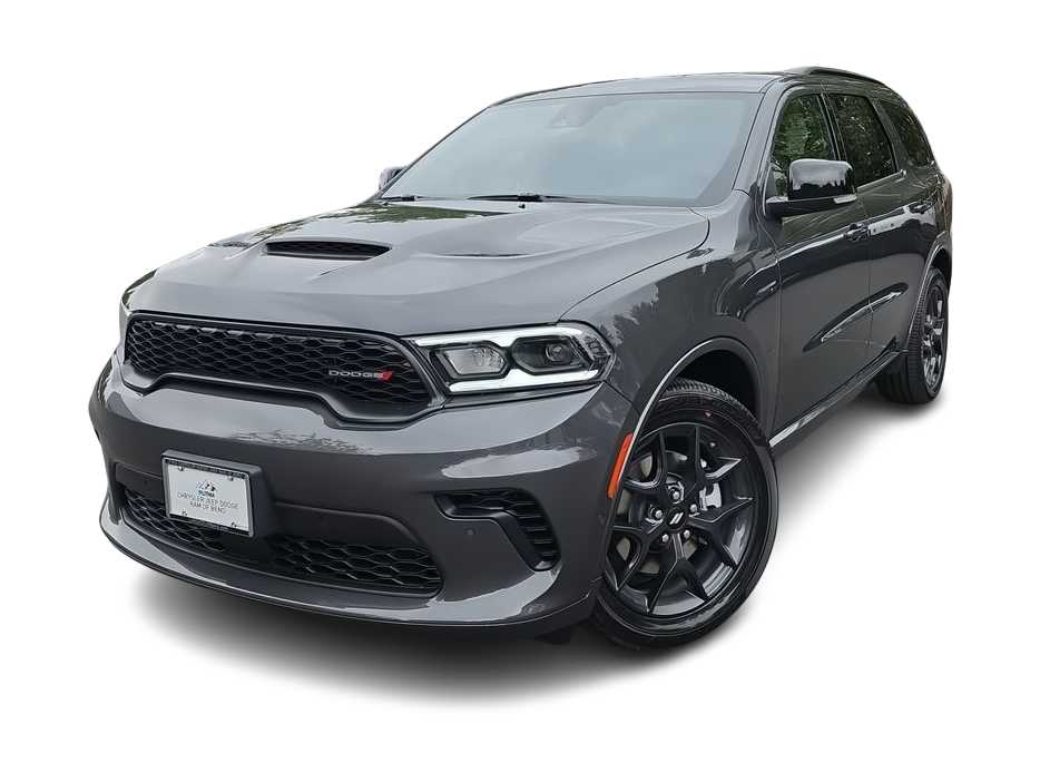 Thumbnail: 2026 Dodge Durango - 1
