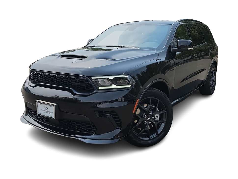 Thumbnail: 2026 Dodge Durango - 1