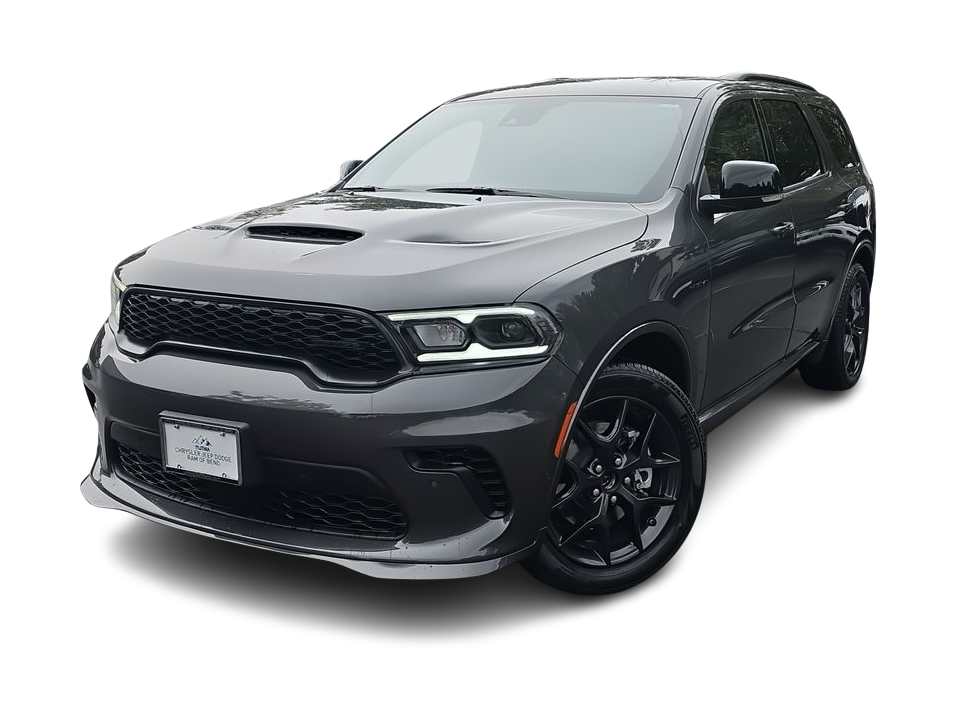 Thumbnail: 2026 Dodge Durango - 1