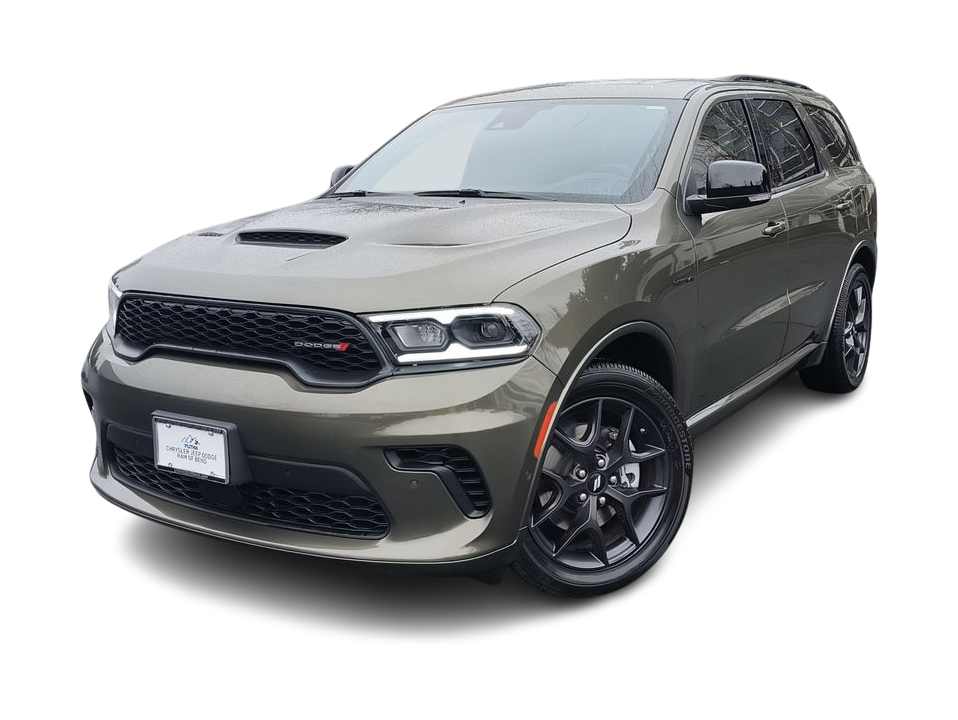 Thumbnail: 2026 Dodge Durango - 1