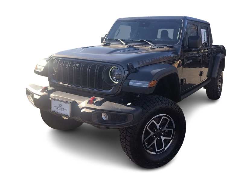 Thumbnail: 2024 Jeep Gladiator - 1