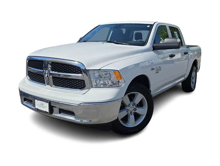 Thumbnail: 2023 RAM 1500 - 1