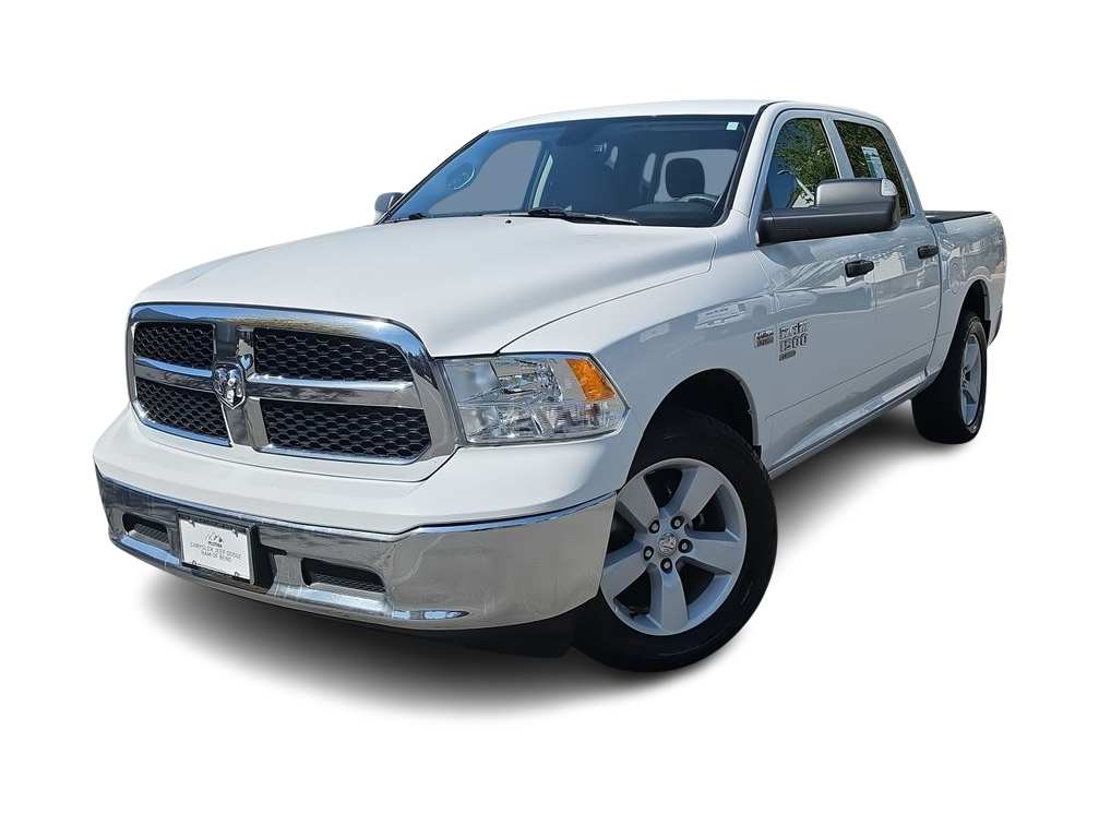 Thumbnail: 2023 RAM 1500 - 1