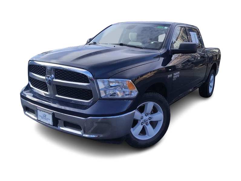 Thumbnail: 2023 RAM 1500 - 1
