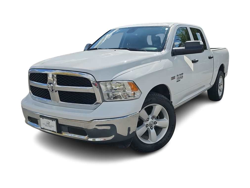 Thumbnail: 2023 RAM 1500 - 1