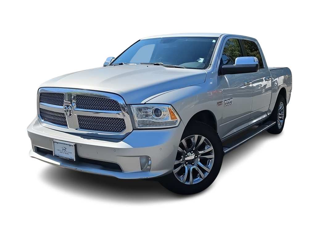 2015 RAM 1500 laramie Longhorn -
                  Bend, OR
