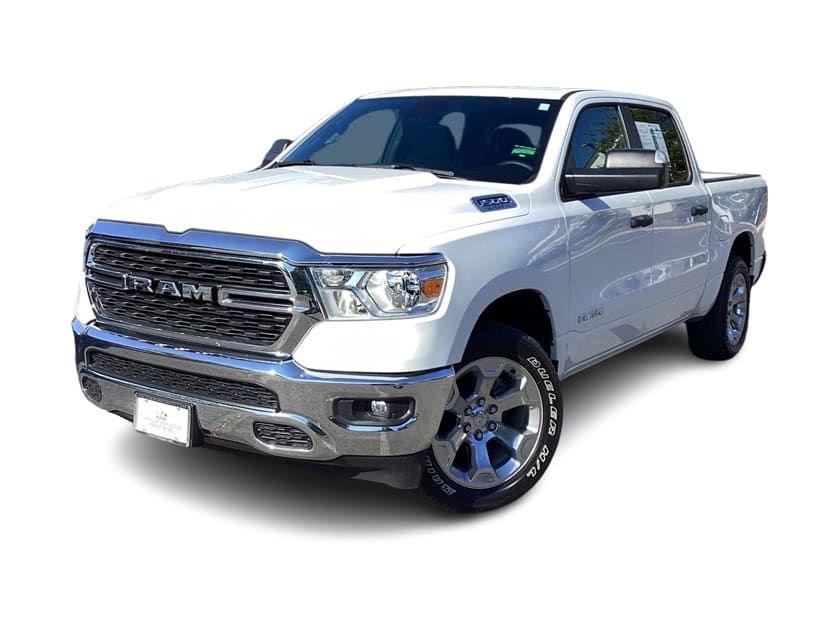 2023 RAM 1500 Big Horn -
                Bend, OR