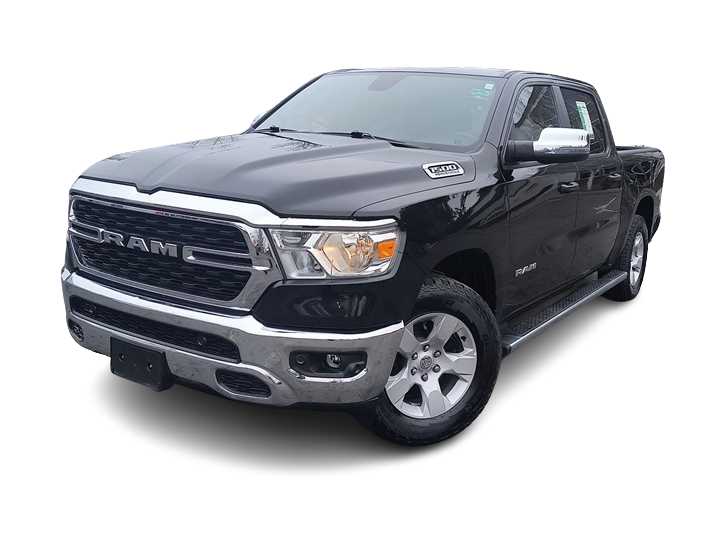 Thumbnail: 2023 RAM 1500 - 1