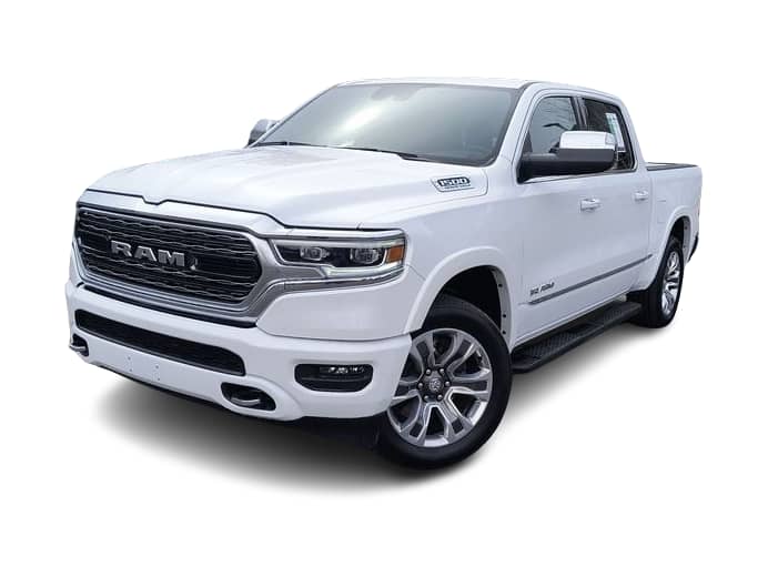 Thumbnail: 2024 RAM 1500 - 1