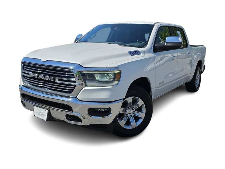 Thumbnail: 2023 RAM 1500 - 1