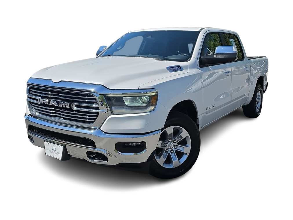 Thumbnail: 2023 RAM 1500 - 1