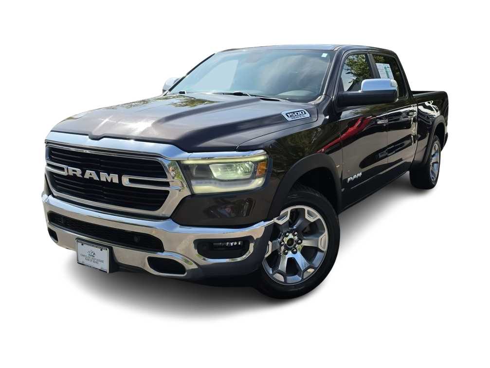 Thumbnail: 2019 RAM 1500 - 1