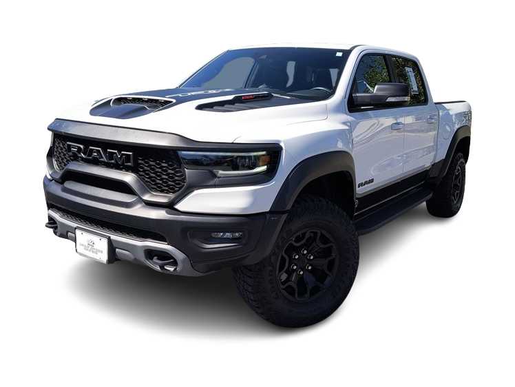 Thumbnail: 2022 RAM 1500 - 1