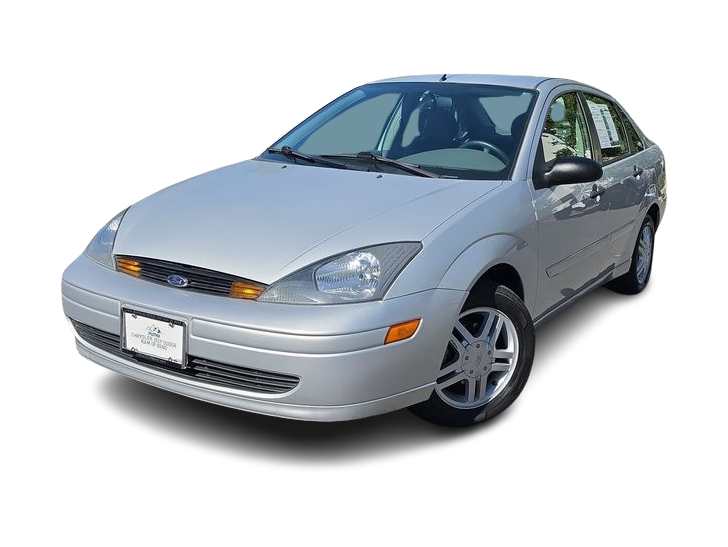 2003 Ford Focus SE -
                  Bend, OR