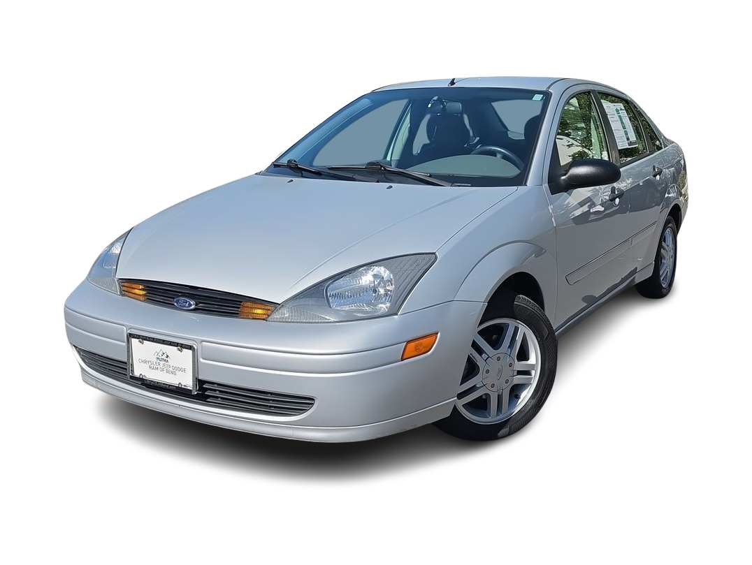 2003 Ford Focus SE -
                  Bend, OR