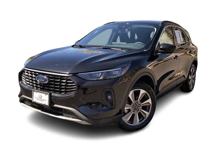 2024 Ford Escape Platinum -
                Bend, OR