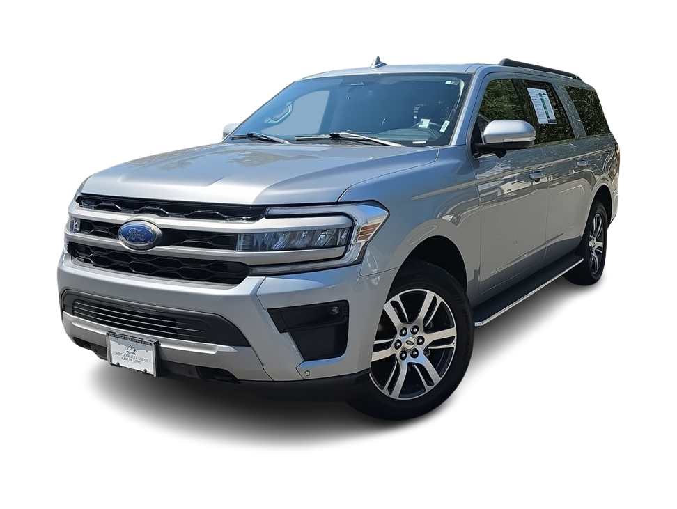 Thumbnail: 2023 Ford Expedition MAX - 1