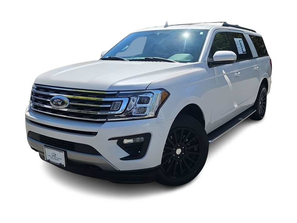 2018 Ford Expedition MAX XLT -
                  Bend, OR