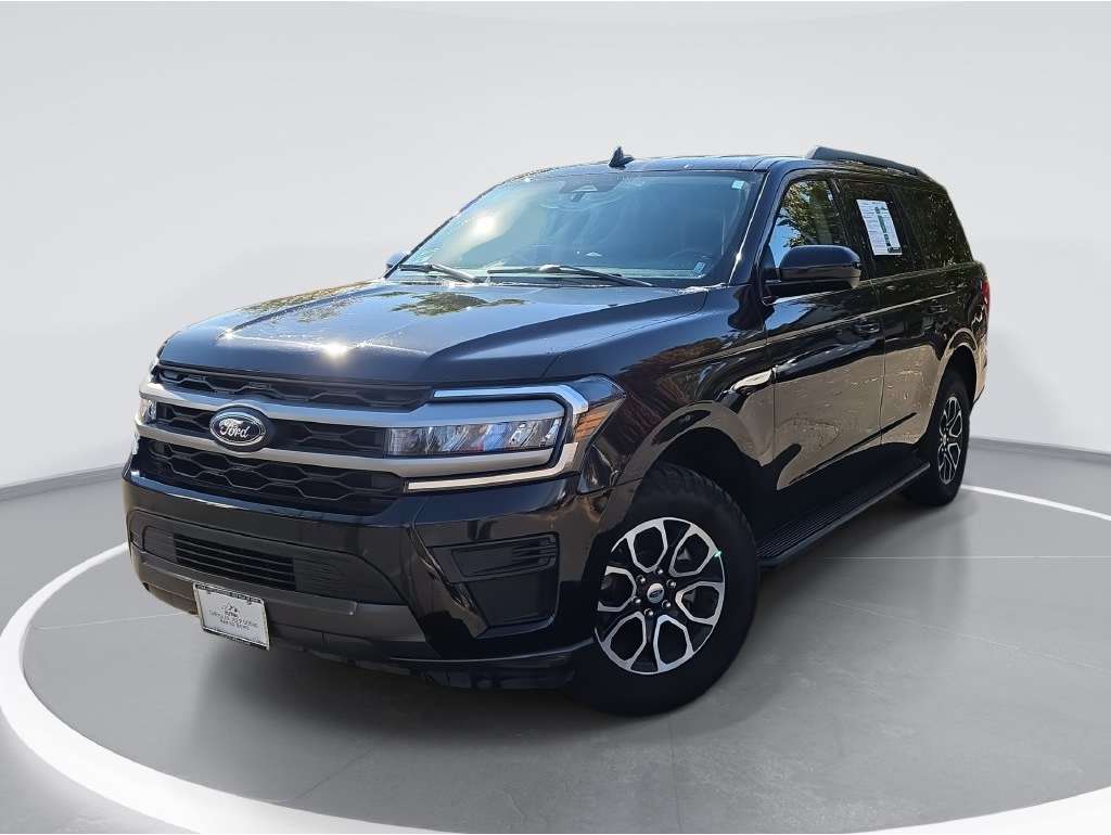 2024 Ford Expedition