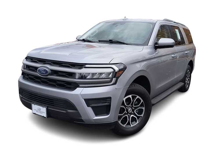 Thumbnail: 2024 Ford Expedition - 1