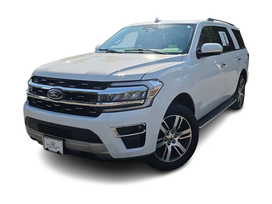 Thumbnail: 2023 Ford Expedition - 1
