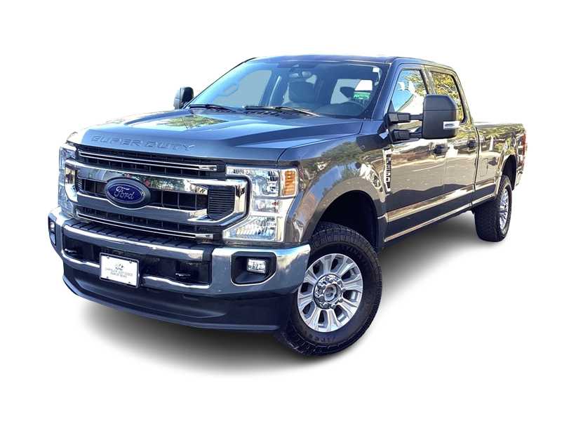 2020 Ford F-250 XLT -
                Bend, OR