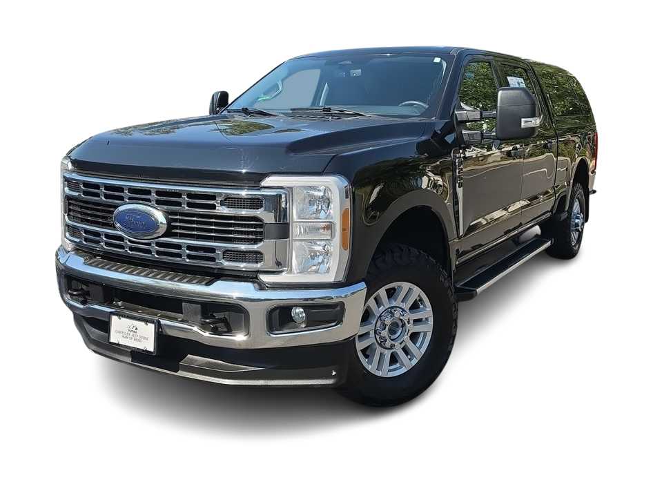 2023 Ford F-250 XLT -
                  Bend, OR
