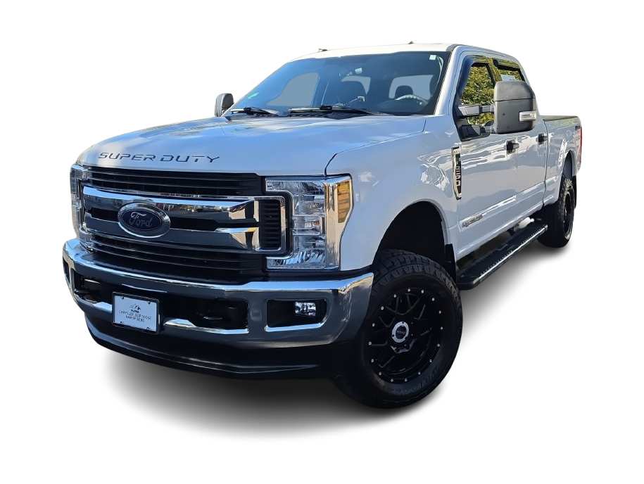 2019 Ford F-250 XLT -
                  Bend, OR