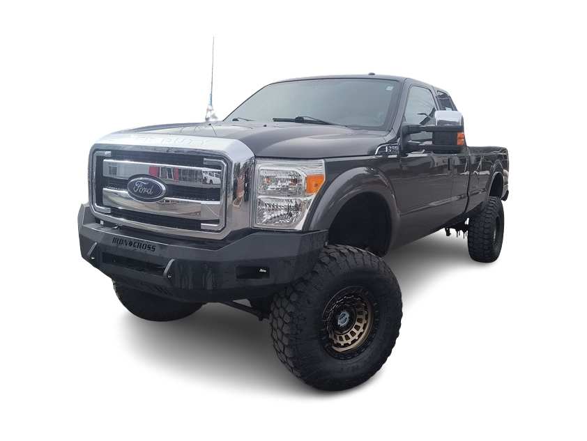 2015 Ford F-250 XLT -
                Bend, OR