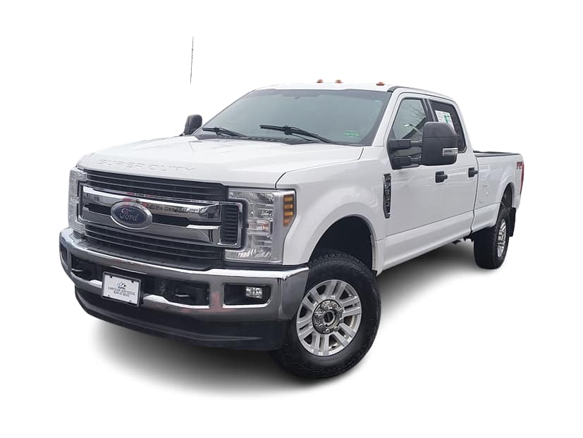 2019 Ford F-350 XLT -
                Bend, OR