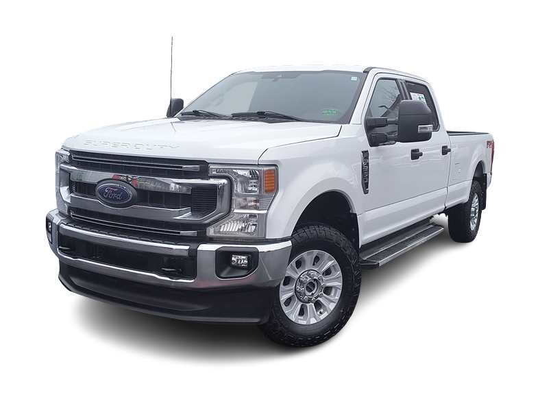 2022 Ford F-350 XLT -
                Bend, OR