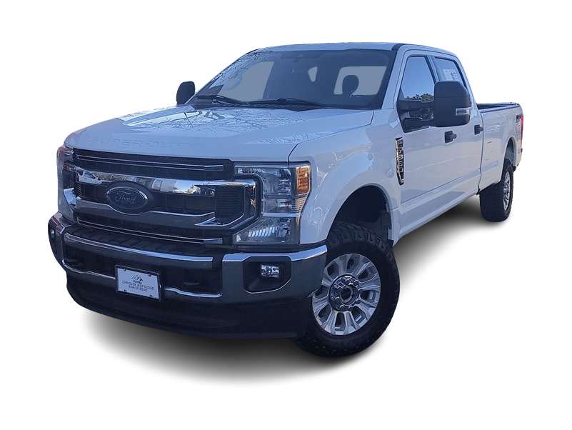 2022 Ford F-350 XLT -
                Bend, OR