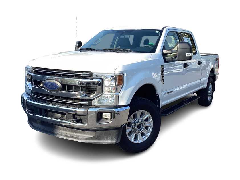 2022 Ford F-350 XLT -
                Bend, OR