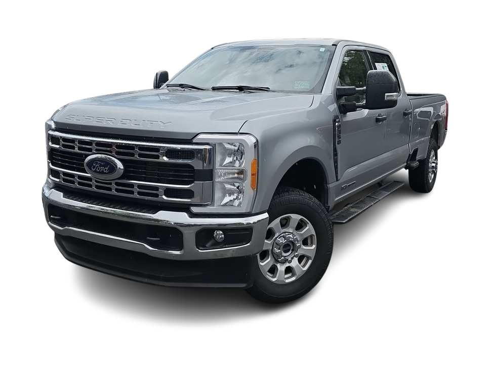 2023 Ford F-350 XLT -
                  Bend, OR