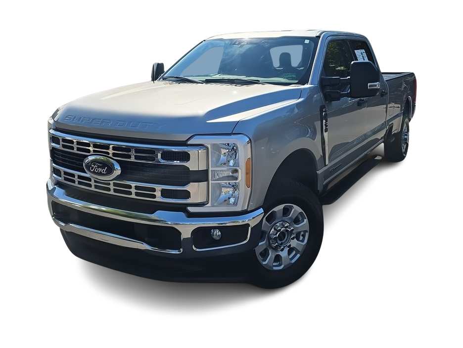 2023 Ford F-350 XLT -
                  Bend, OR