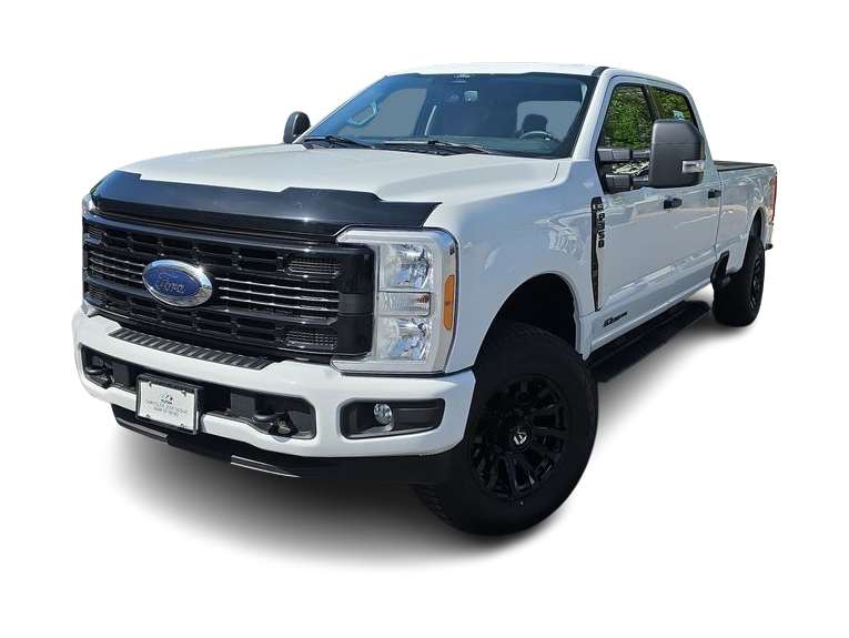 Thumbnail: 2023 Ford F-350 - 1