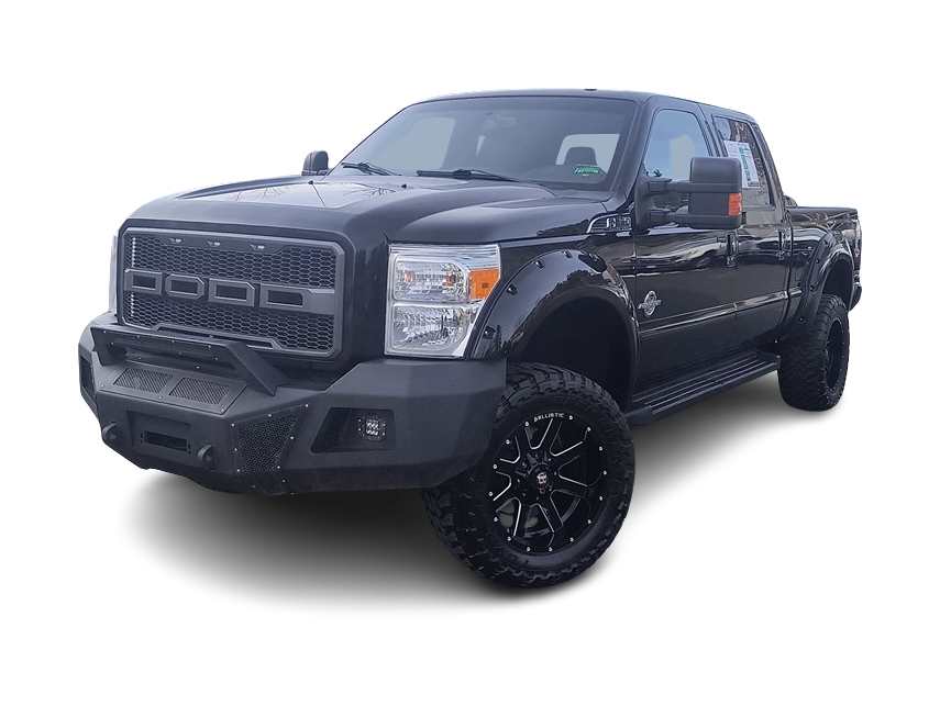 2016 Ford F-350 Lariat -
                Bend, OR