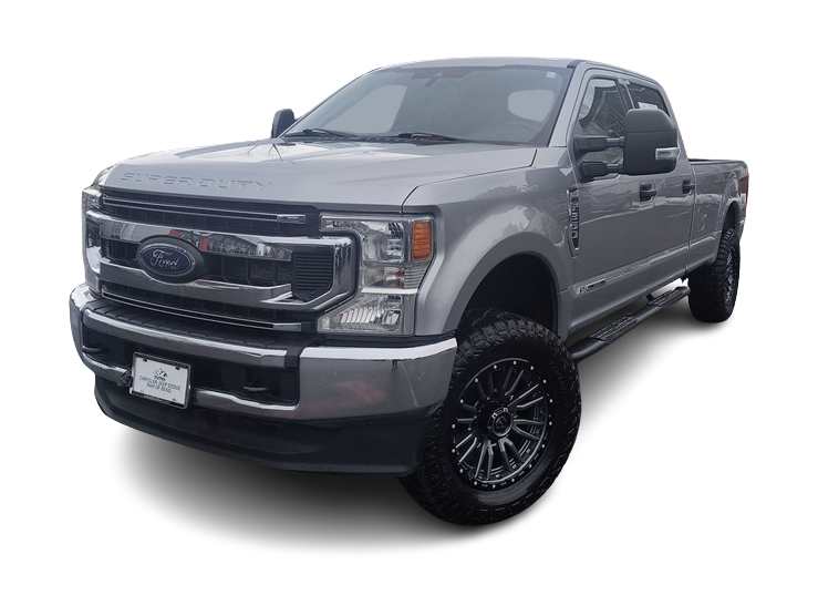 2022 Ford F-350 XLT -
                Bend, OR