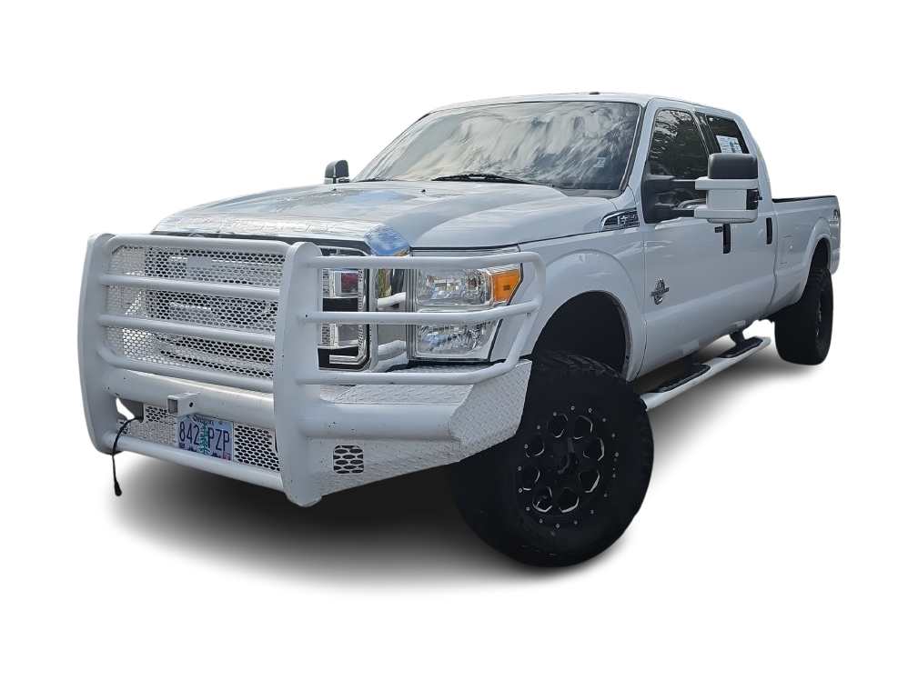 2015 Ford F-350 XL -
                  Bend, OR