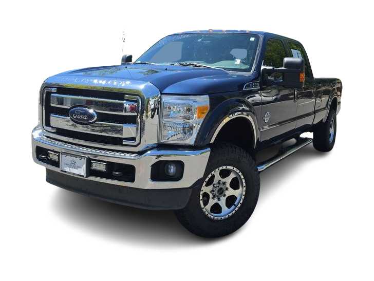 2013 Ford F-350 Lariat -
                  Bend, OR