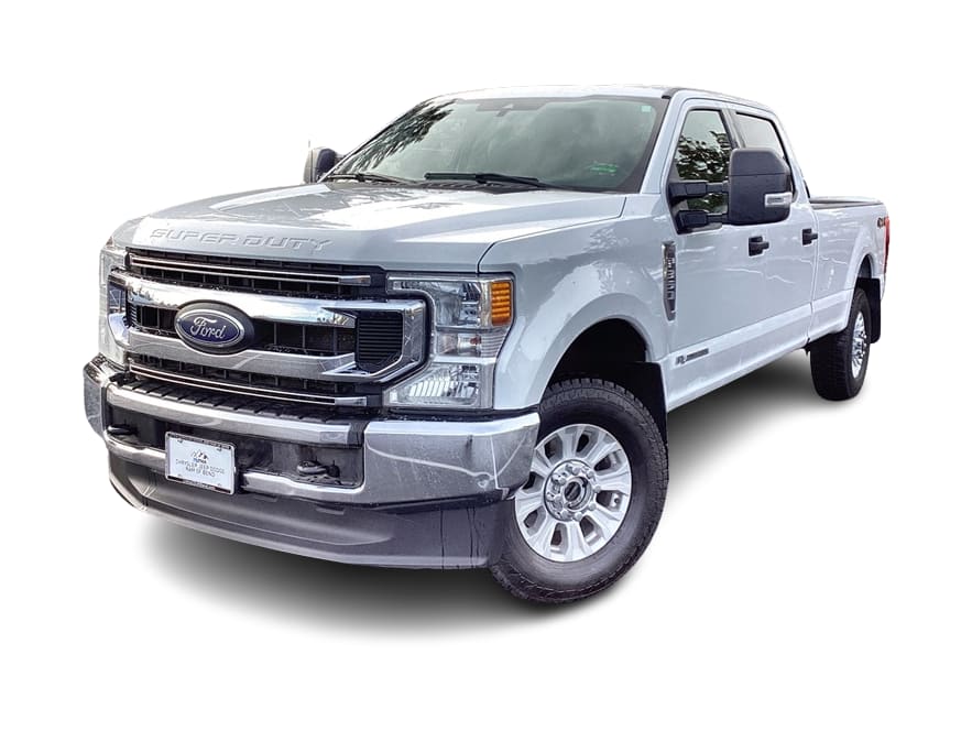 2020 Ford F-350 XLT -
                Bend, OR
