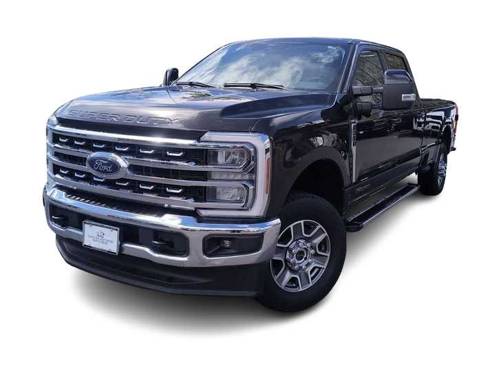 Thumbnail: 2024 Ford F-350 - 1