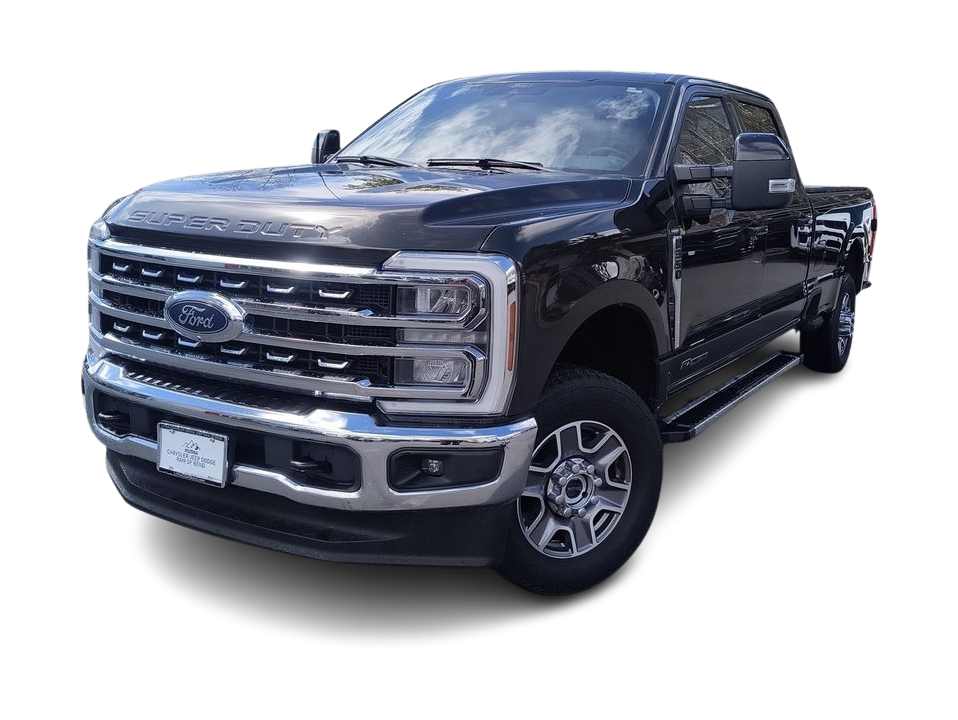 Thumbnail: 2024 Ford F-350 - 1
