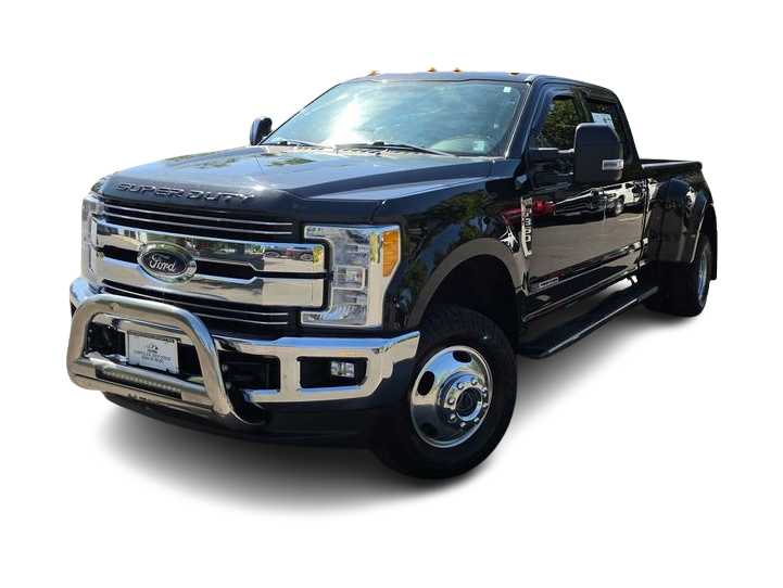 2017 Ford F-350 Lariat -
                  Bend, OR