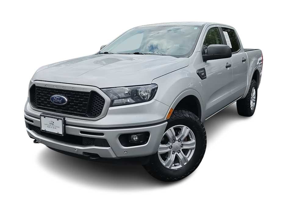 2019 Ford Ranger XLT -
                  Bend, OR