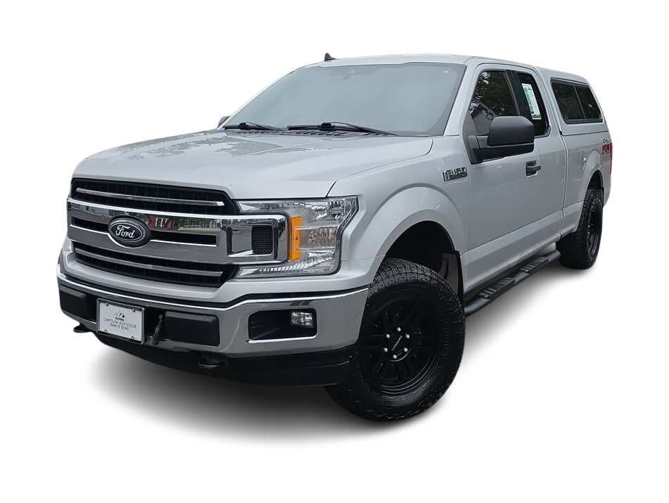 2019 Ford F-150 XL -
                  Bend, OR