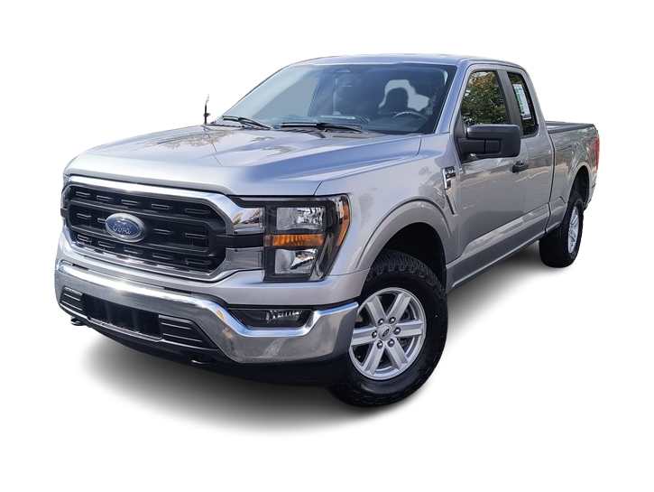 Thumbnail: 2023 Ford F-150 - 1